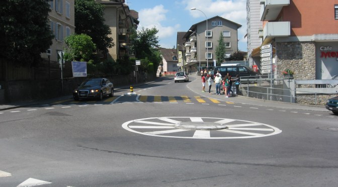 Offener Brief gegen Streichung der Busverbindung Littau-Reussbühl