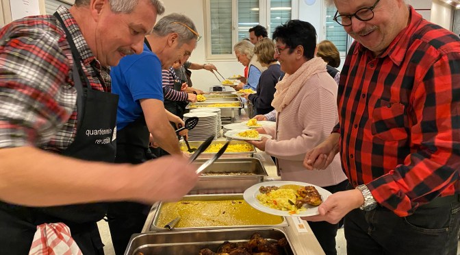 Vereinsleben unter Corona