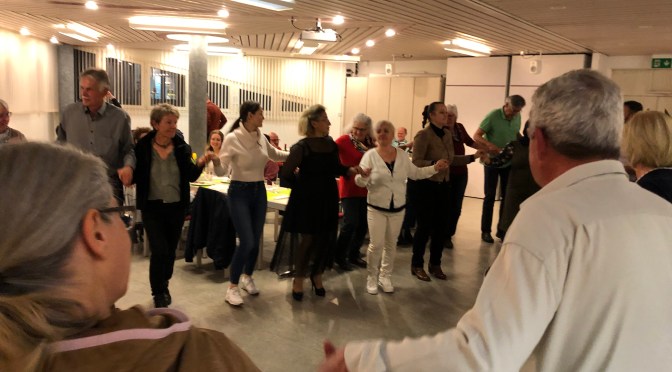 Abendtisch vom 30. März 2022 – kurdisch-alevitisch