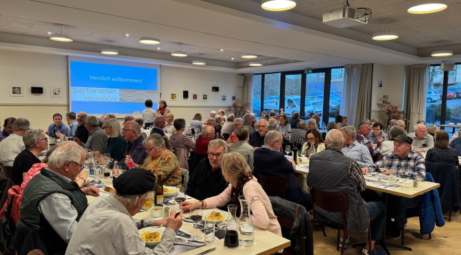 17. Mitgliederversammlung